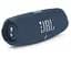 Колонка Bluetooth JBL Charge 5 (JBLCHARGE5BLU) blue UA - мініатюра 2