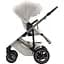 Коляска прогулянкова Britax Romer Smile 5Z soft taupe (2000039632) - мініатюра 4