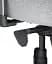 Крісло ігрове Anda Seat Kaiser 3 Size XL Grey Fabric (AD12YDC-XL-01-G-PV/F) - мініатюра 9