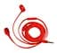 Наушники Trust Duga Mic Full Red (22134_Trust) - миниатюра 2