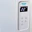 Конвекційний обігрівач Cecotec Ready Warm 1200 Thermal Connected [CCTC-05373] [80831] - мініатюра 4