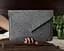 Чехол Gmakin Apple MacBook Pro 14` GM07-14 Felt Case (Grey) [73583] - миниатюра 6