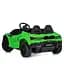 Дитячий електромобіль Bambi Машина M 6151AL-5 24V до 60 кг - мініатюра 9