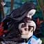 Фигурка Bandai Spirits Клинок демонов Незуко и Танджиро Demon Slayer Tanjiro & Nezuko 15 см B ASM DS NT 15 - миниатюра 5