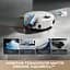 Робот-пилосос Dreame Aqua 10 Ultra Roller Complete White (RLH71DE-1-wh) [152042] - мініатюра 14