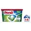 Капсулы для стирки Persil Power Caps Универсальные, 14 шт. - миниатюра 2