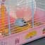 Клітка Ferplast Cage Criceti 9 Princess для хом`яків - мініатюра 4