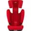 Автокрісло Britax Romer Kidfix 2 R Fire Red, червоний (2000031434) - мініатюра 3