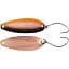Блешня Select Supreme 2.0g 27mm #06 Copper Trick - мініатюра 1