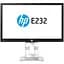 Монітор 23" HP E232 - Class A "Б/В" - мініатюра 1