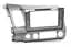 Переходная рамка Honda Civic Carav 22-063 - миниатюра 2