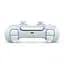 Геймпад Sony Playstation DualSense Bluetooth PS5 Chrome Pearl (1000050600) - мініатюра 3