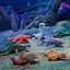 Стретч-игрушка в виде животного #sbabam Legend of animals Морские доисторические хищники (128/CN22) - миниатюра 7