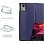 Чохол-книжка ArmorStandart Smart Case для Lenovo Tab K11 Plus Blue (ARM83272) [125962] - мініатюра 4