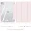 Чохол-книжка Dux Ducis Toby Series With Pencil Holder для Apple iPad Pro 11` M4/M5 (2024-2025) Pink [110473] - мініатюра 7
