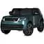 Дитячий електромобіль Bambi Джип M 5055EBLRS-5 4WD до 35 кг - мініатюра 1