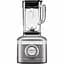 Блендер стационарный KitchenAid Artisan K400 5KSB4026EMS серебряный медальон - миниатюра 1