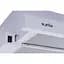 Вытяжка Ventolux Garda 50 WH (700) SLIM - миниатюра 3