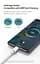 Кабель Baseus Superior Series Fast Charging USB to USB-C 66W 1m (CATYS-01) Black [67658] - мініатюра 9