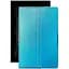 Чехол StatusCASE из экокожи для планшета Sony Xperia Tablet Z2 SGP512 Голубой - миниатюра 1
