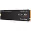 SSD накопичувач WD Black SN770 500 GB [WDS500G3X0E] [122365] - мініатюра 2
