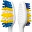 Зубная щетка Colgate Classic Clean 2 шт. фиолетовая - миниатюра 5