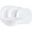 Сервиз Luminarc Carine White 19 предметов (V8304) - миниатюра 1