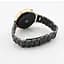 Металлический ремешок для часов Motorola Moto 360 2nd gen (46 мм) Black - миниатюра 2