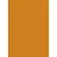 Бумага для дизайна Folia Tintedpaper А4 (21x29.7см) №76 терракотовая 130г/м2 без текстуры - миниатюра 1