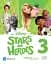 My Disney Stars and Heroes 3. Workbook with eBook - миниатюра 1