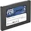 Накопичувач SSD Patriot P210 2.5" SATAIII 3D TLC 2TB (P210S2TB25) - мініатюра 3