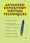 Advanced Expository Writing Techniques. Основи англомовного аналітичного письма: Навч.-метод.посіб. - мініатюра 1