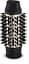 Фен Remington-щетка Blow Dry & Style Caring, 1000Вт, 2 режима, ионизация, холодный обдув, чехол, керамика, черно-золотой - миниатюра 5