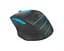 Компьютерная мышь A4Tech Fstyler FG30S Gray/Blue teh0020435 - миниатюра 4