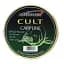 Шнур Cli мax Cult Spod Braid 274 м (желтый) 0.20 мм 30 lb - миниатюра 1