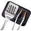 Набір для гриля OXO Good Grips Grilling Turner and Tongs Set (11320200) - мініатюра 3