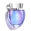 Туалетная вода для женщин Mercedes-Benz For Woman Fanciful Edition 90 мл (3595471026781) - миниатюра 2