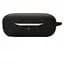 Чехол для наушников BeCover Silicon для Huawei FreeBuds SE Black (710947) - миниатюра 1
