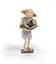 Фігурка Noble Collection Гаррі Поттер Доббі Harry Potter Dobby 18 см NC HP No2 - мініатюра 2
