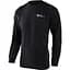 Кофта Troy Lee Designs No Artificial Colors LS Tee Black XXL (1106-729560006) - мініатюра 1