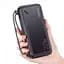 Внешний аккумулятор Повербанк Helt 20000mAh QC3.0 PD 22.5W (Black) - миниатюра 9