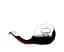 Декантер Riedel Escargot, 1,4 л (2011/02) - миниатюра 1