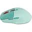 Мышь Canyon MW-26 LCD Silent Dual Mode Wireless Green (CNS-CMSW26GR) - миниатюра 3