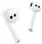 Гарнітура Huawei FreeBuds 4 Ceramic White (55034498) - мініатюра 6
