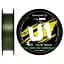 Шнур Favorite U1 PE 4x 150 м (dark green) 0.3/0.094 мм 4 lb/1.8 кг - мініатюра 1