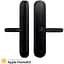 Биометрический замок Aqara Smart Door Lock N100 Apple HomeKit (ZNMS16LM) - миниатюра 1