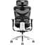 Офісне крісло GT Racer X-782 Black (W-21, B-41) [147925] - мініатюра 5