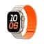Ремінець Hoco iWatch Flexible series magnetic silicone strap WA39 (44/45/46/49 мм) - мініатюра 1