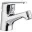 Смеситель для умывальника IBERGRIF ROMA M11050 (IB0044) - миниатюра 1