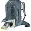 Рюкзак Deuter Rotsoord 25+5 Серый/Голубой (1052-3221022 4409) - миниатюра 8